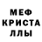 Alpha PVP кристаллы Aliya Sahin